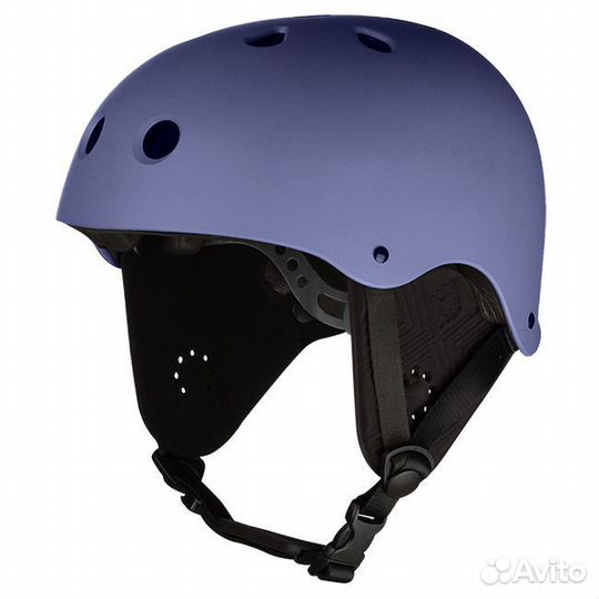 Шлем Los Raketos Ataka 13 Navy L 57-59cm