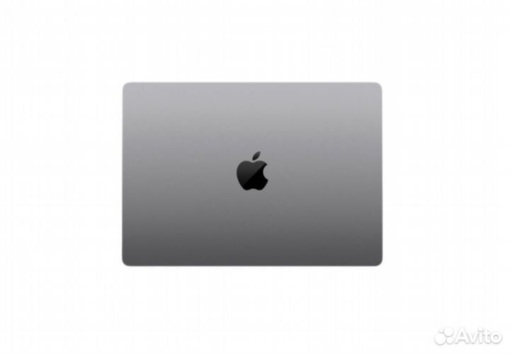 Apple MacBook Pro 14 MTL83 Space Gray 8/1024