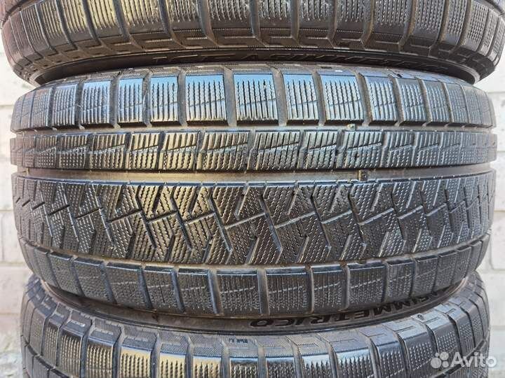 Pirelli Ice Asimmetrico 225/45 R18 95Q