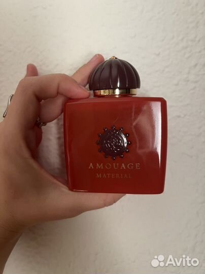 Amouage Material 100 ml Oman