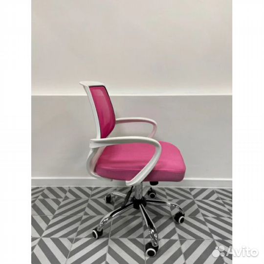 Кресло компьютерное офисное