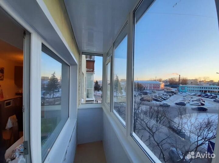 Окна быстро