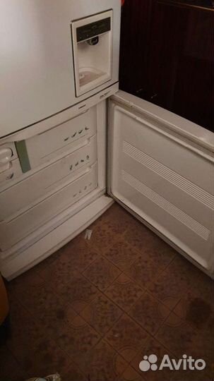 Холодильник samsung корея (no frost) для дачи