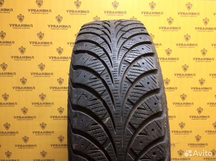 Goodyear UltraGrip Extreme 195/65 R15 91T