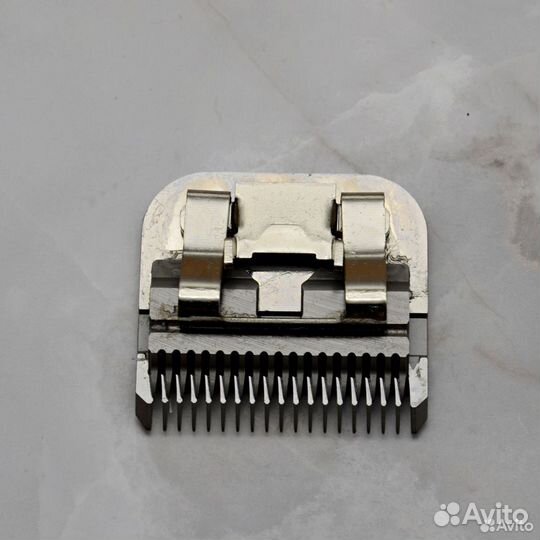 Ножевой блок стандарт A5 YIN SEN 3,2 мм (металл)