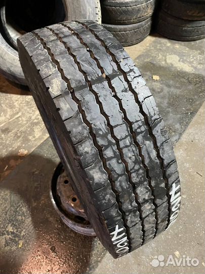 Грузовые шины 235 75 17 5