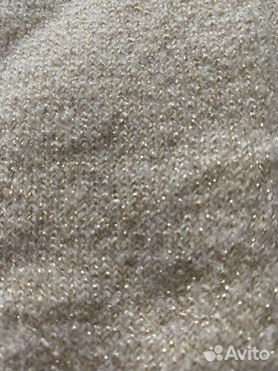 Джемпер новый