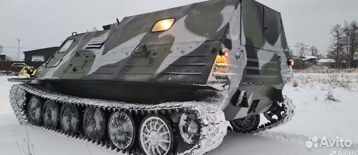 Гтт