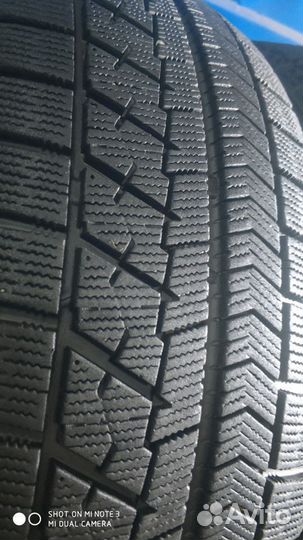 Bridgestone Blizzak VRX 205/60 R16 98R