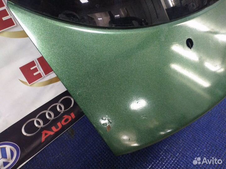 Дверь багажника Mazda Atenza GG3S L3 2002