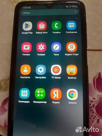 Samsung Galaxy A12, 4/64 ГБ