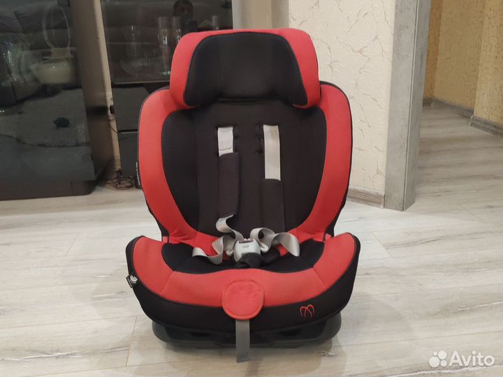 Детское автокресло ailebebe