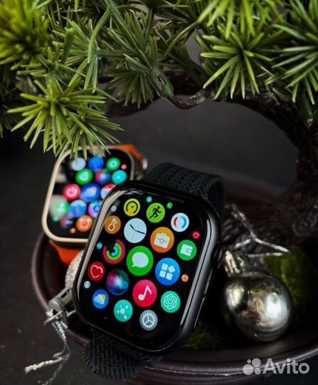 Apple watch 7 / 8 / 9