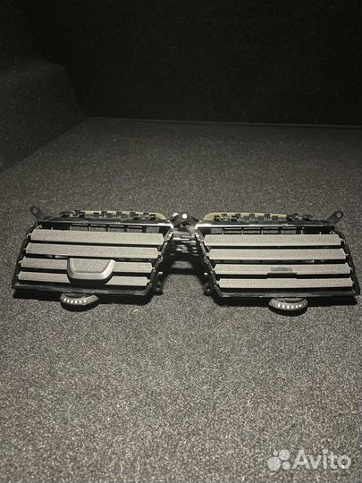 Дефлектор воздуховода bmw 5 series g 30 2018 г