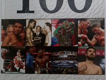 100 легендарных боксеров 2016 Большой формат
