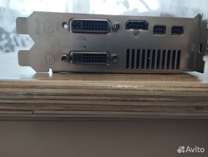 Видеокарта