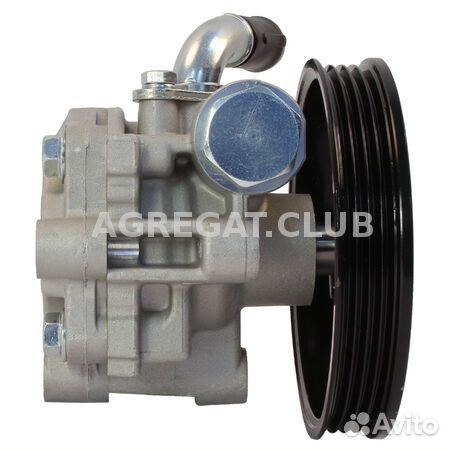 Насос гидроусилителя руля krauf HPQ1425GQ