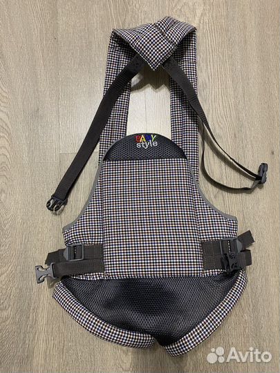 Рюкзак переноска-кенгуру