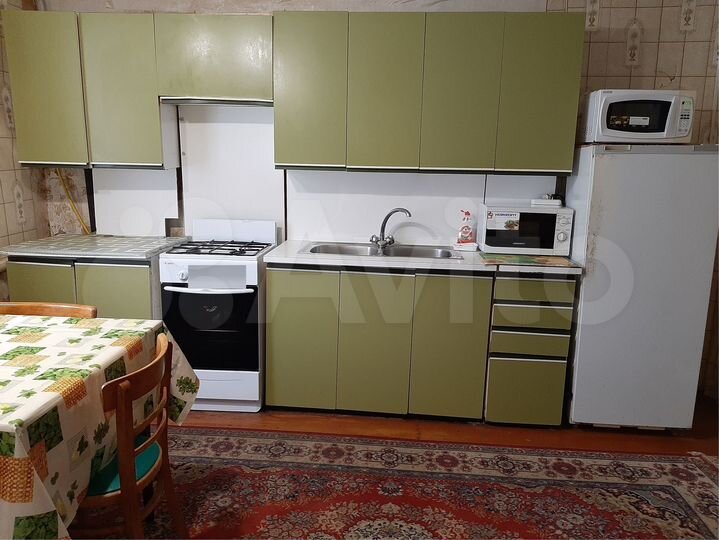 Дом 101 м² на участке 11 сот.