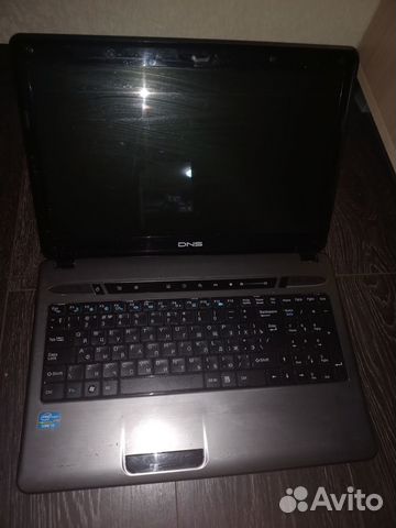 Игровой Ноутбук