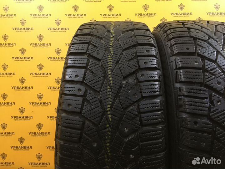 Gislaved NordFrost 100 185/60 R15 88T