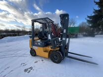 Вилочный погрузчик Aurora Forklift CPCD15-WS5K2, 2022