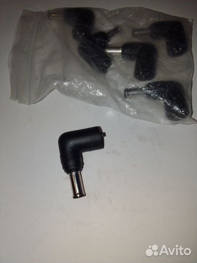 Штекеры, разъемы