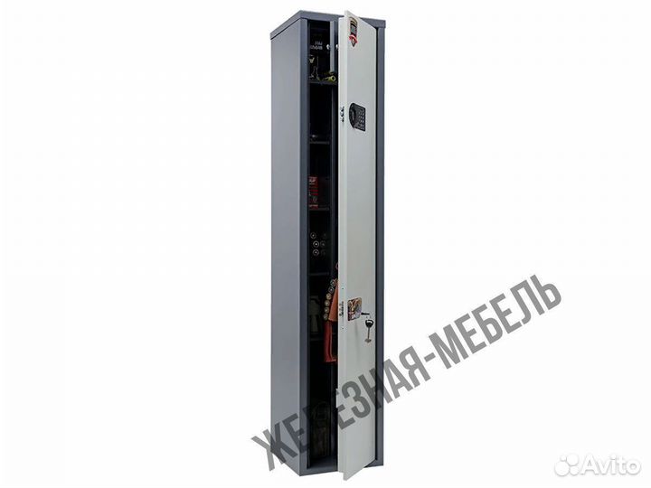 Охотничий сейф Aiko Беркут 150 EL