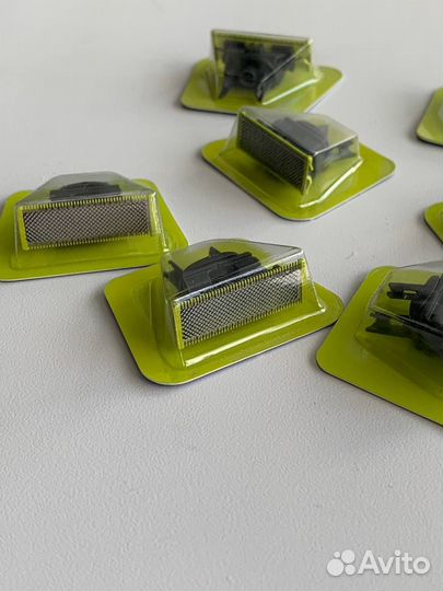 Сменное Лезвие Philips OneBlade