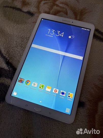 Samsung Galaxy Tab E 9.6 SM-T561