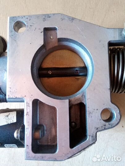 Для Lanos,Chance зап/части