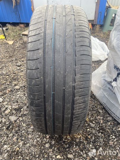 Nokian Tyres Hakka Blue 3 SUV 265/60 R18 110V