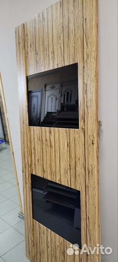 Двери межкомнатные