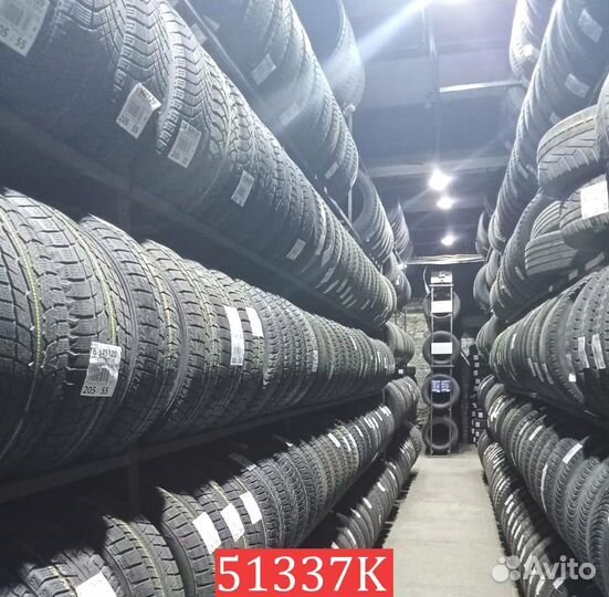 Hankook Winter I'Cept Evo 215/55 R17 94M