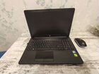 HP-15 laptop i7-8565U/ Nvidia GeForce MX 130 объявление продам