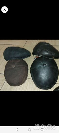 Кепка Классика