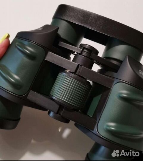 Бинокль