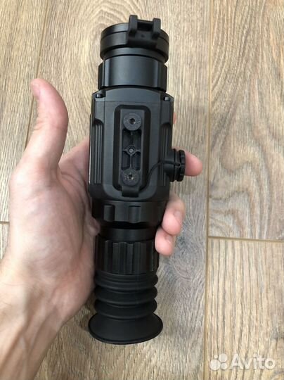 Тепловизионный прицел Iray saim scp 19w