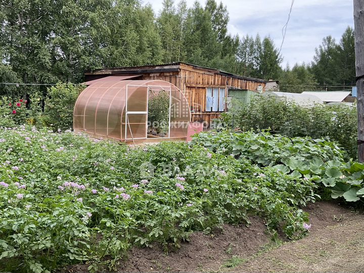 Дача 40 м² на участке 29,2 сот.