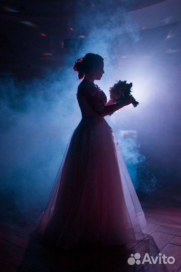 Постановка свадебного танца