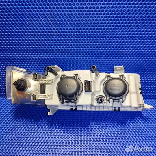 Фары Ваз 2110-2112 Аналог Бош Новые