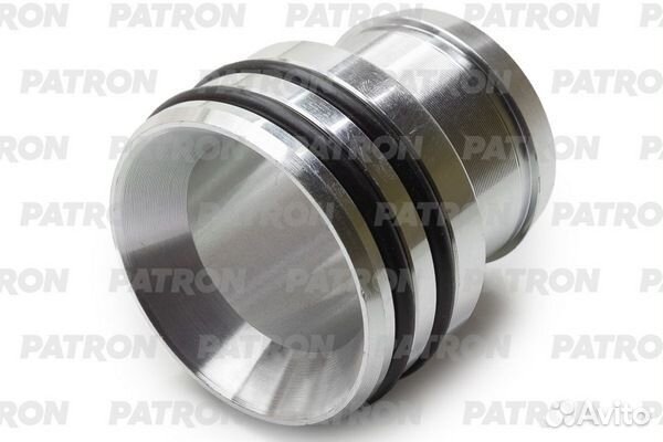 Patron PH2643 SHtutser metallicheskiy porsche Caye