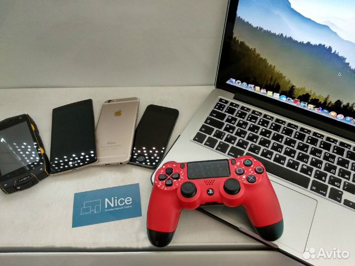 Ремонт телефонов планшетов Ремонт айфонов iPhone