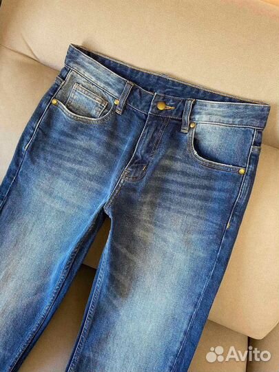 Bottega veneta джинсы