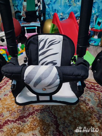 Детские качели