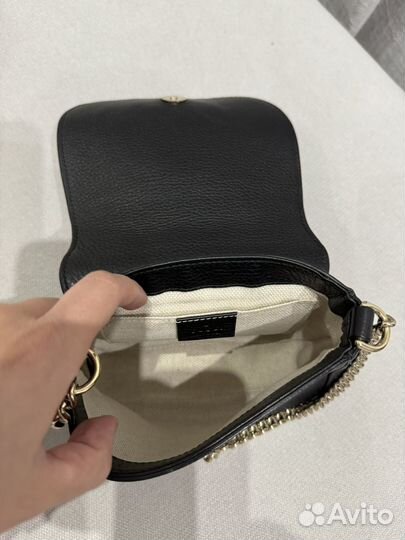 Клатч сумка Gucci оригинал