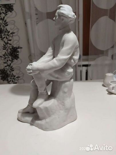 Статуэтка Горький лфз