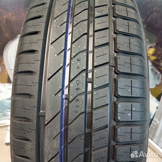 Ikon Tyres Nordman SX3 205/70 R15 T