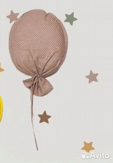 Декаротивные шарики