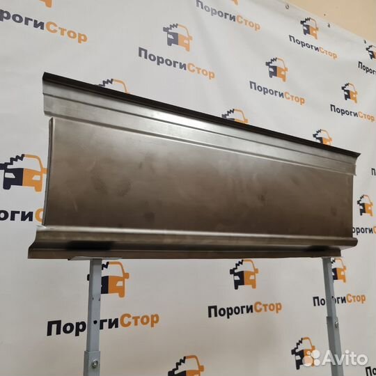 Карман перед зад. левым Volkswagen Crafter maxi